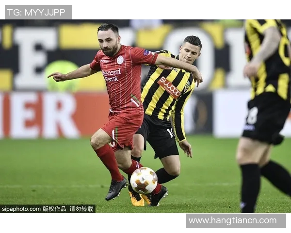 瓦雷赫姆与布鲁日激战正酣谁能在这场对决中笑到最后