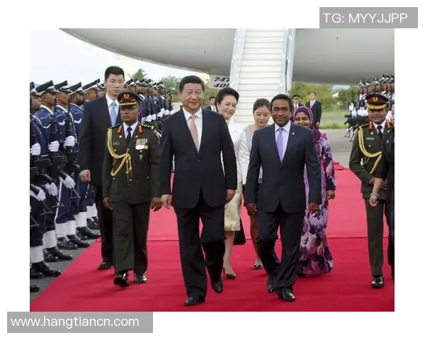 马尔代夫与中国的友好关系探讨与未来发展展望