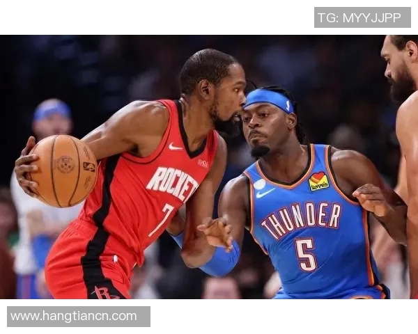 火箭队双星带队取得胜利，火箭卫冕冠军之路