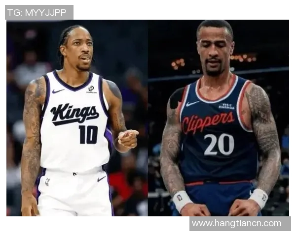 快船队稳居西部前八，球队士气高涨