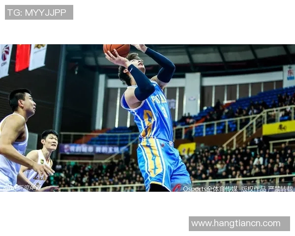 沈梓捷：从篮球新星到职业赛场的璀璨之路与未来展望