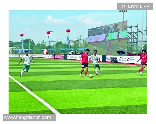 拉萨金融足球比赛精彩视频直播带你领略激情四溢的绿茵场景