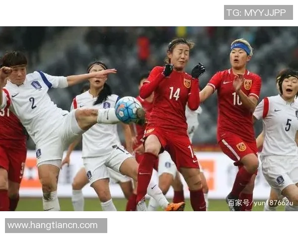 韩国女足对阵香港精彩直播全程回顾与赛后分析
