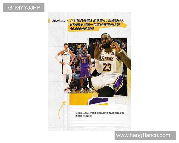 勒布朗詹姆斯的传奇之路从高中天才到NBA历史巨星的辉煌历程