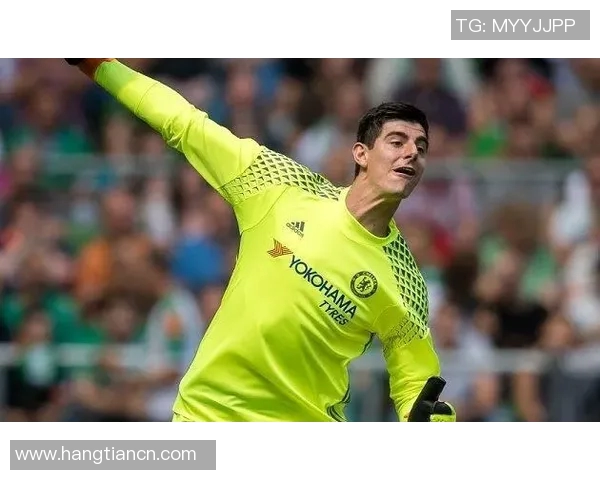 库尔图瓦的守门传奇与足球世界的辉煌时刻解析