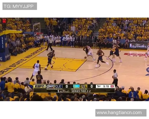 勇士与骑士总决赛第五场激战回顾：历史时刻与传奇对决的精彩瞬间