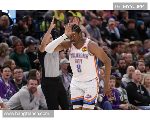 雷霆与爵士精彩对决全场录像回顾及精彩瞬间分析