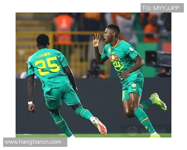 塞内加尔与加纳足球对决前瞻分析及胜负预测探讨