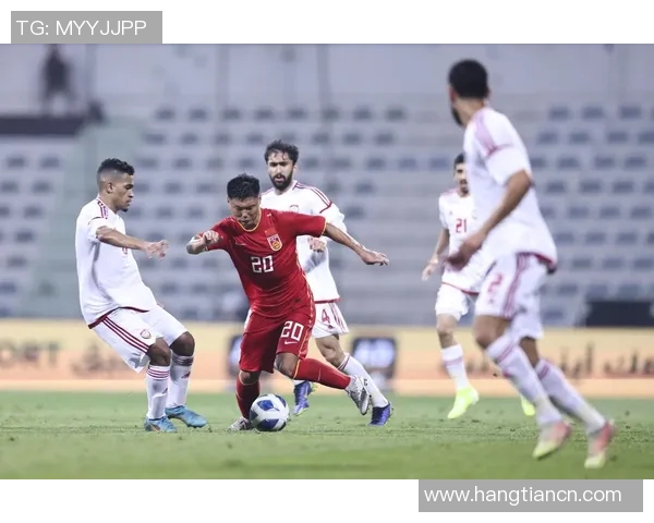 亚运会精彩对决朝鲜队与阿联酋队激烈角逐展现足球魅力与团队精神