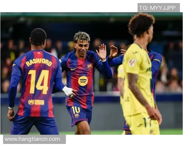 巴塞罗那与比利亚雷亚尔最新阵容分析与对比解析