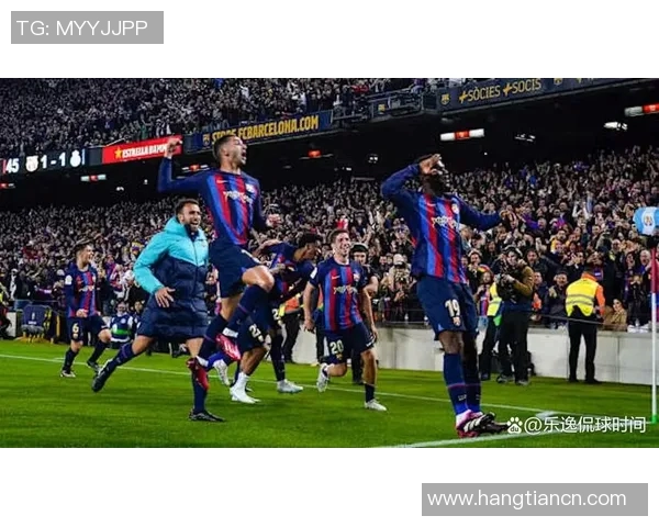 巴萨与皇马激战十年回顾球迷心中的经典对决与传奇时刻